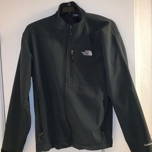 The North Face Apex Full Zip Fleece Jacket